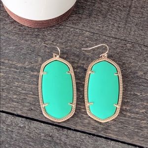 Kendra Scott Danielle Earring